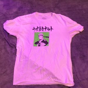 naruto shirt